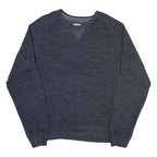 CHAMPION Mens Sweatshirt Grey XL