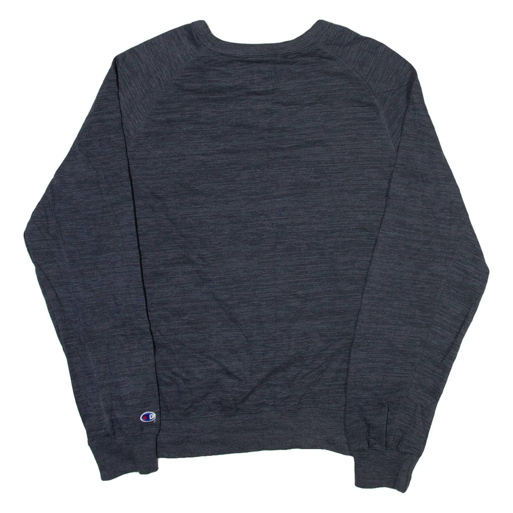 CHAMPION Mens Sweatshirt Grey XL