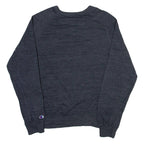 CHAMPION Mens Sweatshirt Grey XL