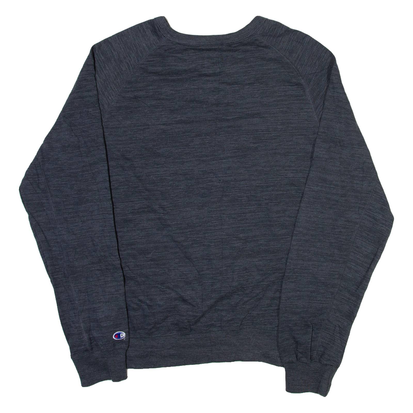 CHAMPION Mens Sweatshirt Grey XL