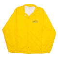 BIRDIE Mens Jacket Yellow M