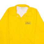 BIRDIE Mens Jacket Yellow M