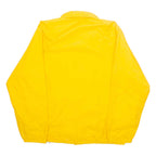 BIRDIE Mens Jacket Yellow M