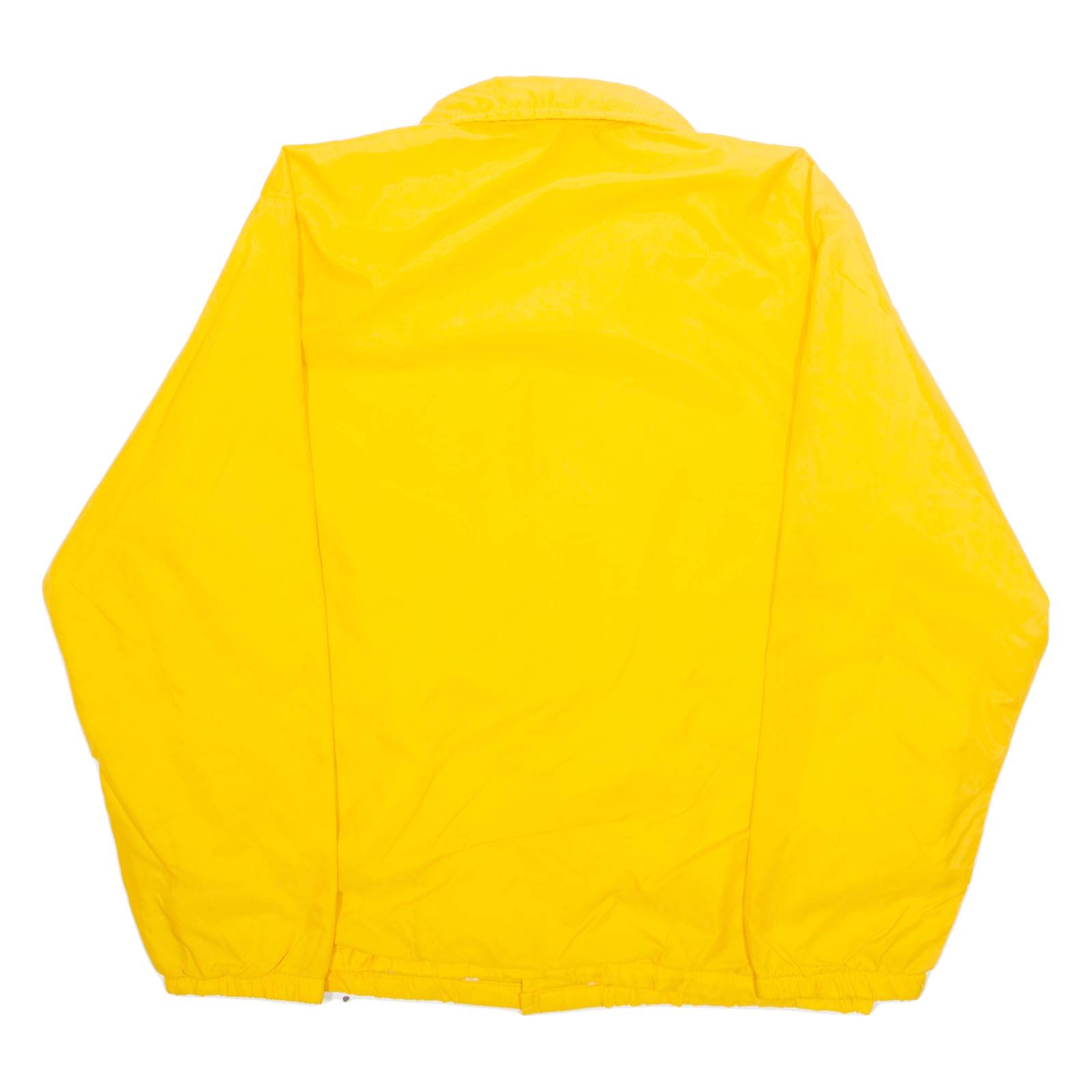 BIRDIE Mens Jacket Yellow M