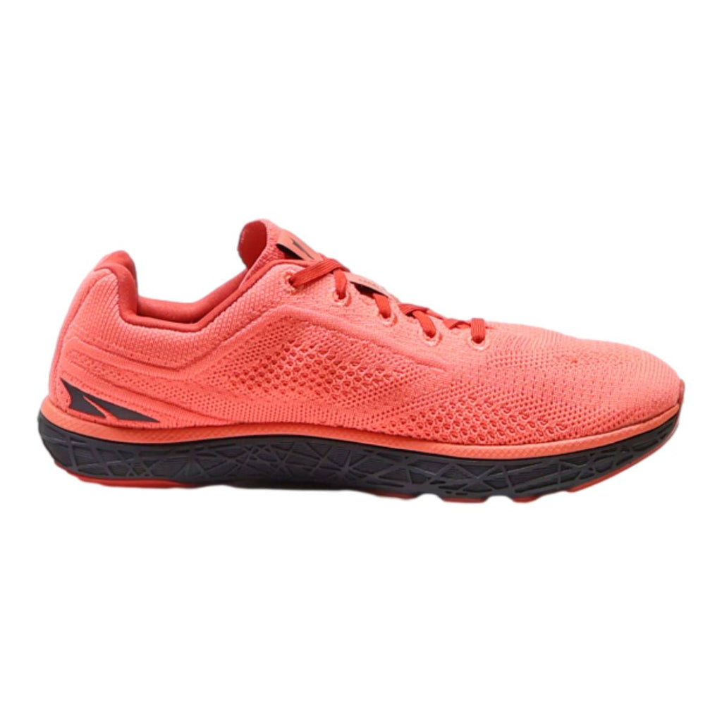 FOOT SHAPE Sneaker Trainers Pink Synthetic Womens UK 6