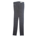 DIESEL Womens Jeans Black Regular Tapered W25 L32