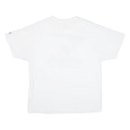 CHAMPION Sea You Later Mens T-Shirt White XL