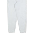 LEVI'S Womens Regular Fit Light Blue Denim Jeans W28 L27 Classic Zip Closure