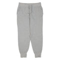 FILA Mens Joggers Grey Tapered M W28 L27