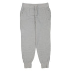 FILA Mens Joggers Grey Tapered M W28 L27