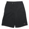 DICKIES Mens Shorts Black Casual Regular M W33 Workwear Durable Comfort