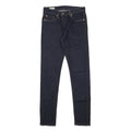 LEVI'S Big E Mens Jeans Blue Slim Skinny Denim Light W30 L32 Classic Zip