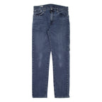 LEVI'S 502 BIG E Mens Jeans Blue Regular Tapered W30 L32