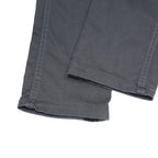 LEVI'S 510 Mens Jeans Black Slim Skinny Denim W31 L29 Stretch Cotton Blend