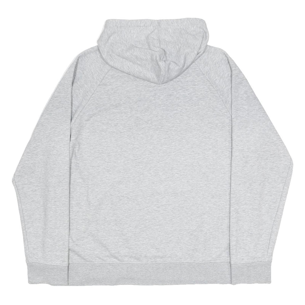 CHAMPION Womens Grey Hoodie XL Cotton Blend Pullover Casual Comfort Wear