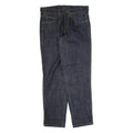 CHEAP MONDAY Mens Jeans Blue Regular Tapered W31 L32