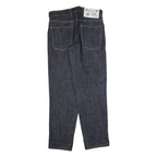 CHEAP MONDAY Mens Jeans Blue Regular Tapered W31 L32