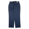DICKIES Workwear Mens Trousers Blue Regular Straight W30 L31