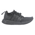 ADIDAS NMD R1 Mens Sneaker Trainers Black Synthetic UK 8 Lightweight Comfort