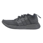 ADIDAS NMD R1 Mens Sneaker Trainers Black Synthetic UK 8 Lightweight Comfort