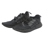 ADIDAS NMD R1 Mens Sneaker Trainers Black Synthetic UK 8 Lightweight Comfort