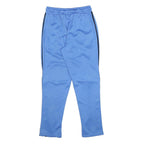 PUMA X RHUDE Mens Joggers Blue & Black Slim Tapered S W26 L28 Contrast Panel