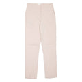 REISS Womens Trousers Pink Slim Tapered Viscose W28 L29