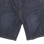 LEVI'S Mens Shorts Blue Denim Classic M W29 Stylish Casual Summer Wear