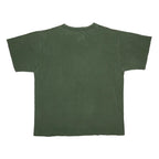 TOUR CHAMP Mens Green National Football Conference Champions Packers T-Shirt XL