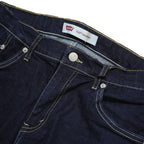 LEVI'S 510 Boys Slim Jeans Blue Denim W29 L32 Classic Cotton Blend Zip