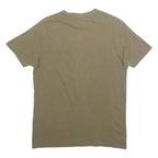 ELLESSE Mens T-Shirt Green S