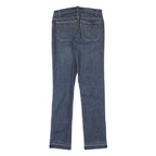 JECKERSON Womens Jeans Blue Slim Skinny Denim W27 L30 Stylish Casual Wear