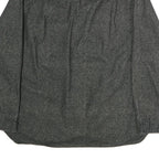 FREEDOM FOUNDRY Mens Black Cotton Shirt XL Button Front Casual Workwear