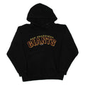 San Francisco Giants Mens Black Hoodie USA S