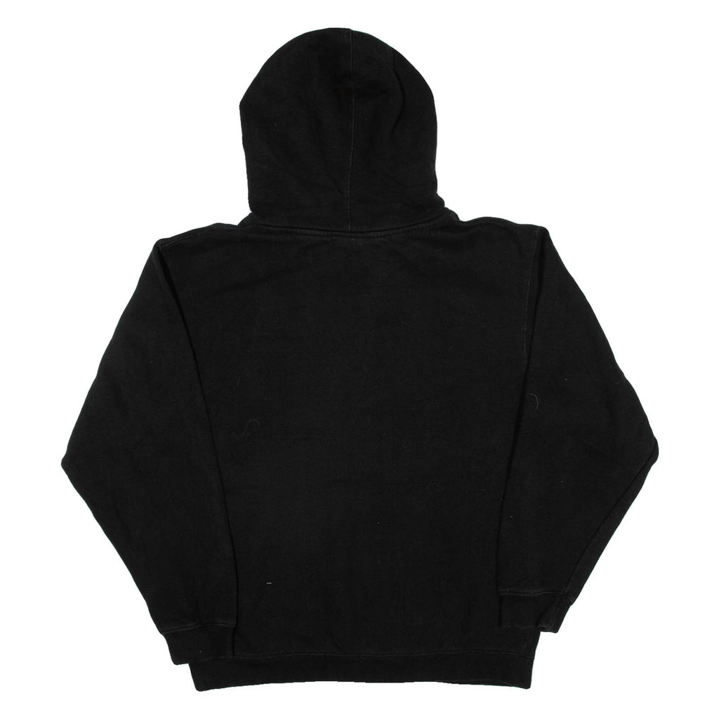 San Francisco Giants Mens Black Hoodie USA S