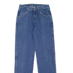 WRANGLER Blue Ridge Womens Jeans Blue Regular Skinny W26 L32