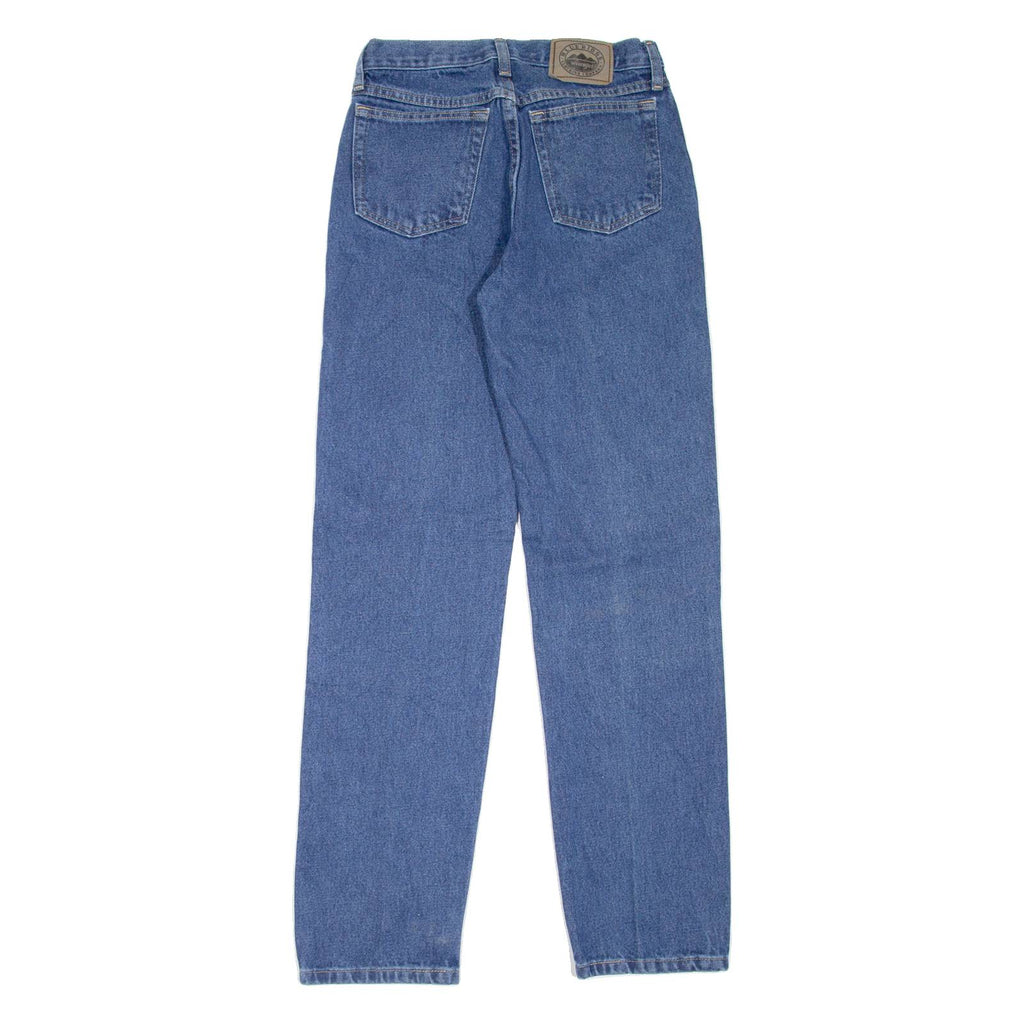 WRANGLER Blue Ridge Womens Jeans Blue Regular Skinny W26 L32
