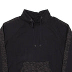 FILA Womens Sweatshirt Black XL