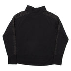 FILA Womens Sweatshirt Black XL