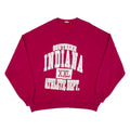 Southern Indiana Xxl Athletics Dept. Mens Sweatshirt Maroon USA XL