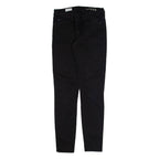 GAP Womens Jeans Black Slim Skinny W26 L29