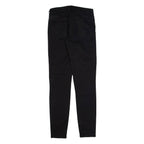 GAP Womens Jeans Black Slim Skinny W26 L29