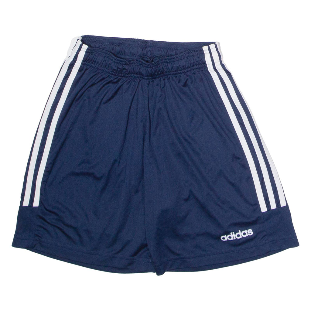 ADIDAS Mens Sports Shorts Blue S W20