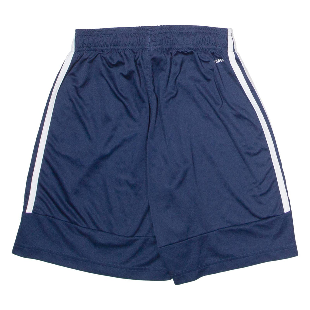 ADIDAS Mens Sports Shorts Blue S W20