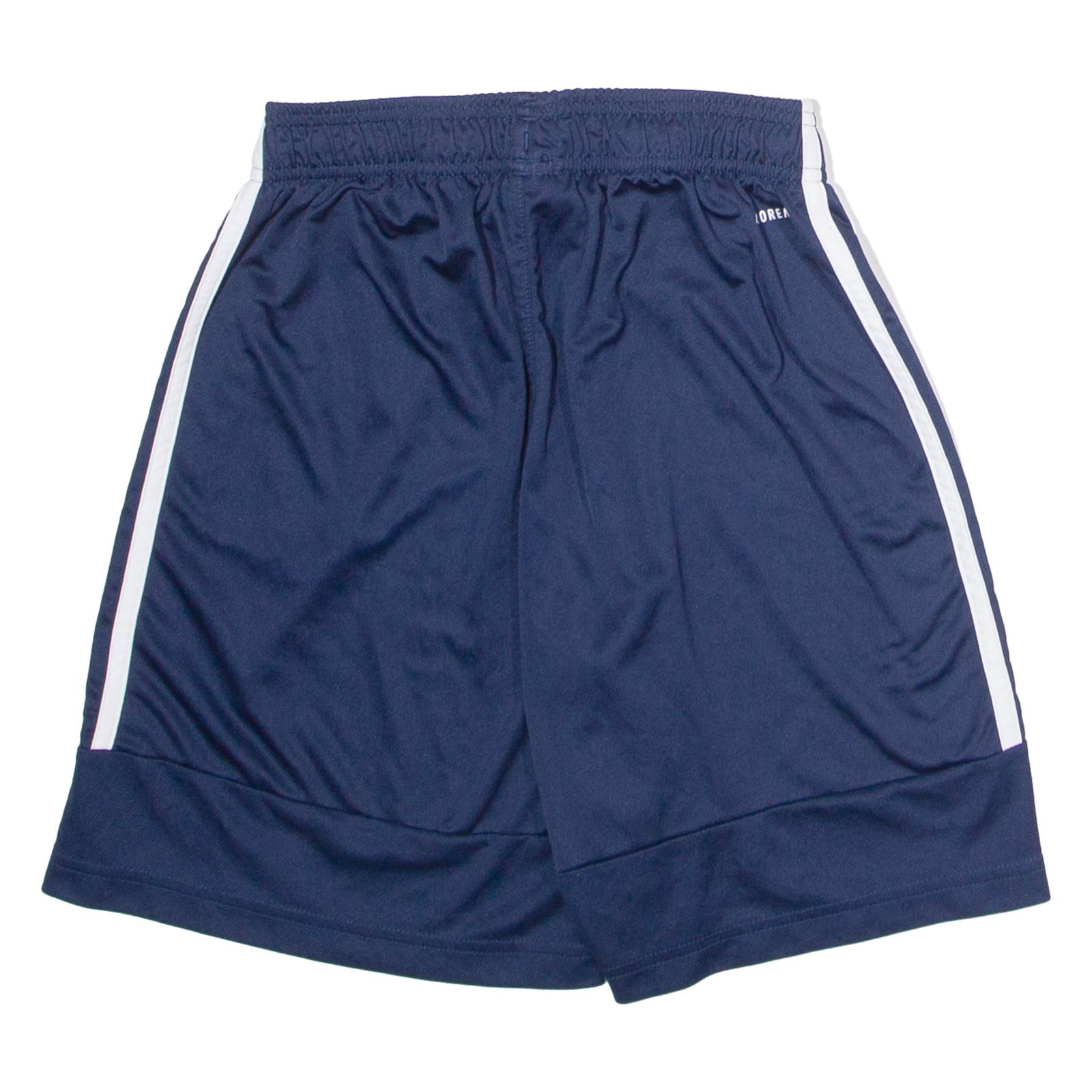 ADIDAS Mens Sports Shorts Blue S W20