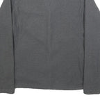 BERGHAUS Womens Grey Jacket UK 12 Polyester Zip Outdoor Lightweight Casual