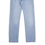 LEVI'S 501 BIG E Mens Jeans Blue Regular Straight Denim Rinse W30 L32 Vintage