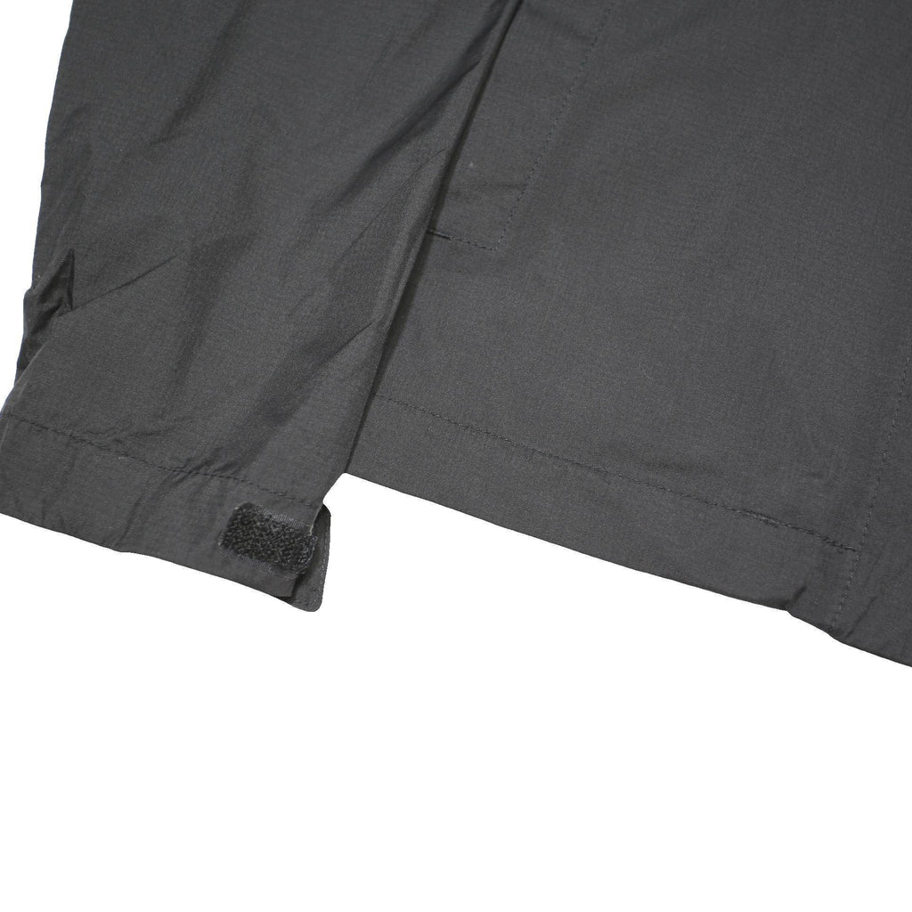THE NORTH FACE Womens Black Outdoor Jacket S Polyester Blend Plain Lightweight