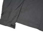 THE NORTH FACE Womens Black Outdoor Jacket S Polyester Blend Plain Lightweight
