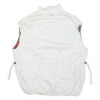 WORLD OF BEER Utility Mens Workwear Gilet Grey S